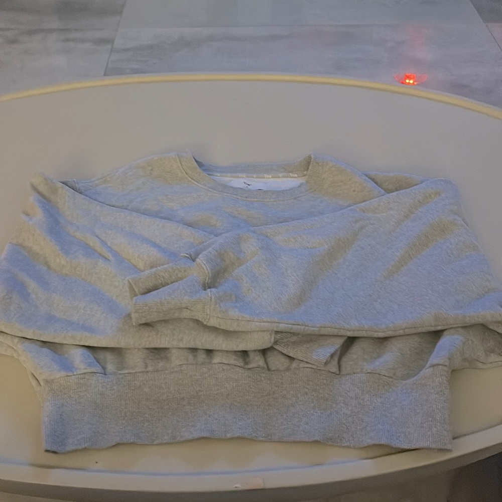 Cozy TNA Sweater